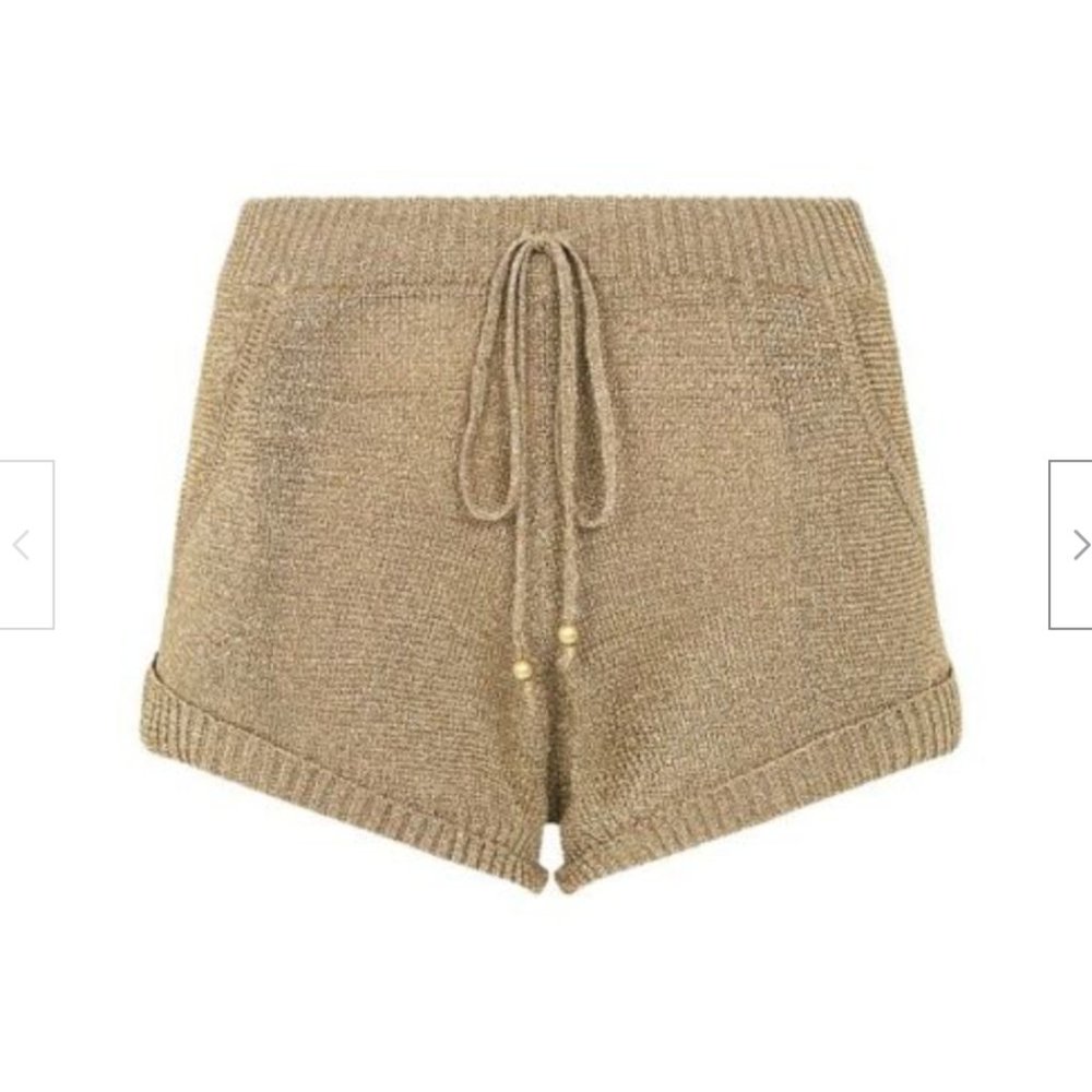 Spell and the gypsy Aggie shorts Size Small RARE NWOT